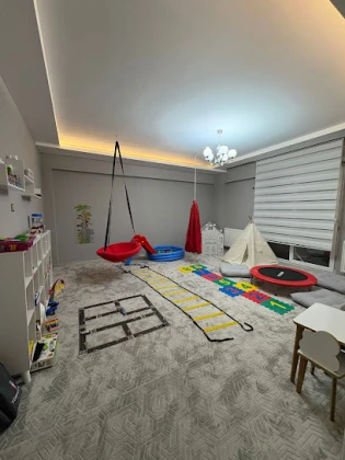 Adıyaman Özel Eğitim Danışmanlık Merkezi