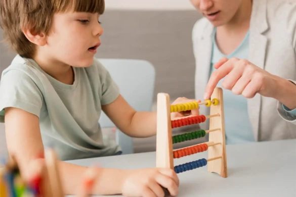 Adıyaman Özel Eğitim Danışmanlık Merkezi