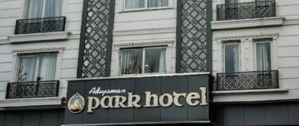 Adıyaman Park Hotel