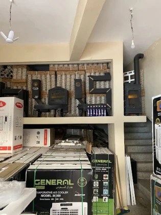 Adıyaman Pelet Soba