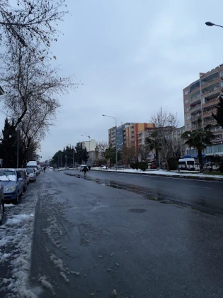 Adıyaman Sosyal Güvenlik İl Müdürlüğü