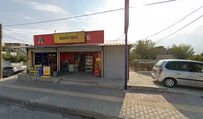 Adıyaman Tekel Bayi