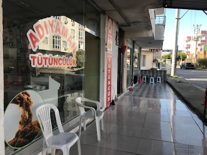 Adıyaman Tütüncülük