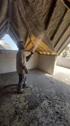 Adıyaman Yalıbor Yalıtım