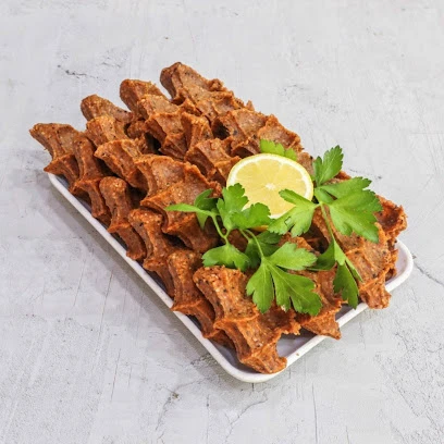 Adiyamanli Cig Kofteci Erkan Usta