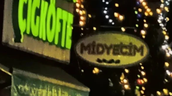 Adıyörem Çiğköfte Meydan Şube Rize