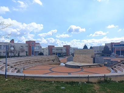 Adnan Menderes Üniversitesi