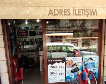 Adres İletisim Konya