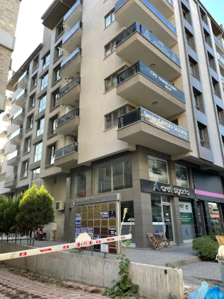 Ads Abdullah Dilek Sigorta Aracılık Hizmetleri Limited Şirketi