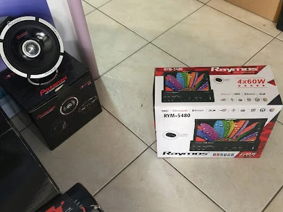 Aes Elektronik Araç Ses Ve Görüntü Sistemleri