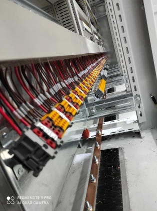 Aey Otomasyon Ve Elektrık