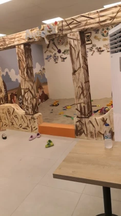 Afacanlar Dünyası Bartın