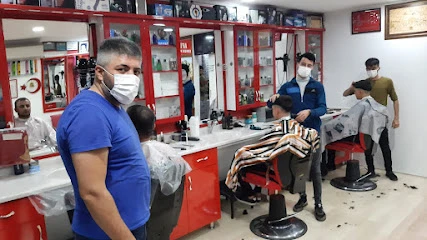 Afilli Erkek Kuaför