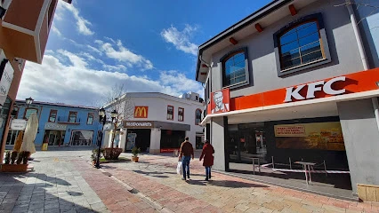 Afium Outlet Ve Eğlence Merkezi