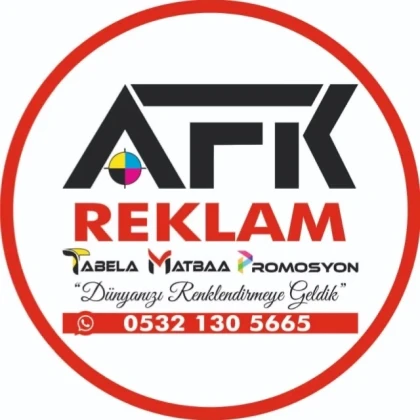 Afk Reklam