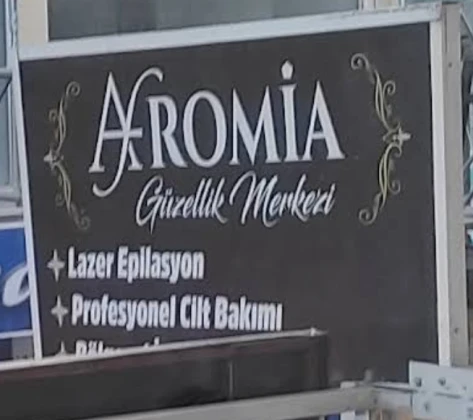 Afromia Güzellik Merkezi