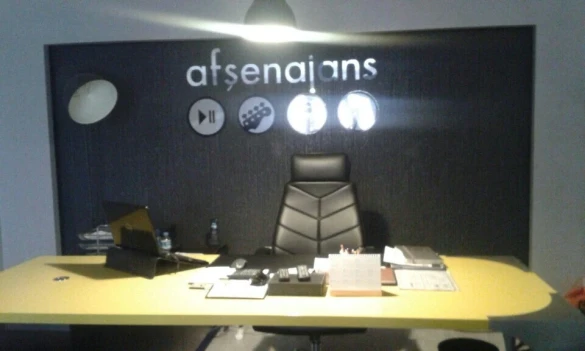 Afşen Ajans Organizasyon