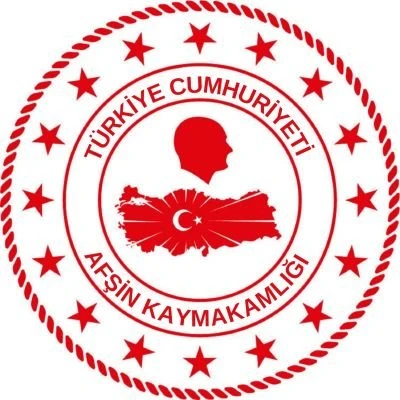 Afşin Kaymakamlığı