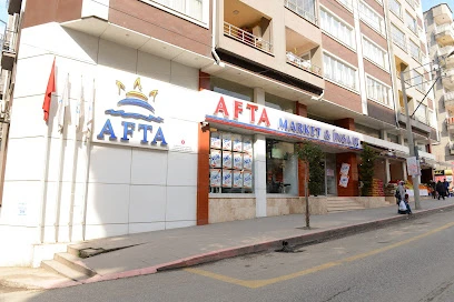 Afta Market