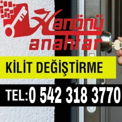 Afyon Acil Çilingir