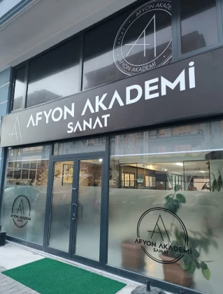 Afyon Akademi Sanat