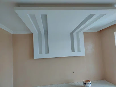 Afyon Alçıpan Ustası