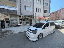 Afyon Drone Fotoğrafçısı & Yıldırım Photography