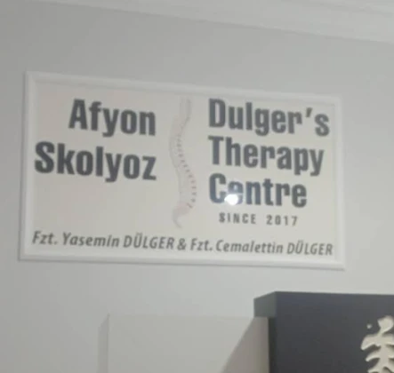 Afyon Dülger Fizik Tedavi Ve Rehabilitasyon
