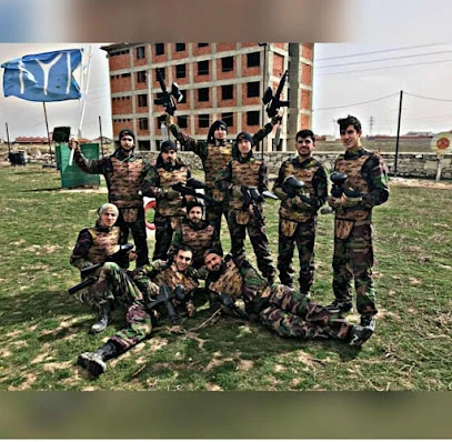 Afyon Erenler Paintball