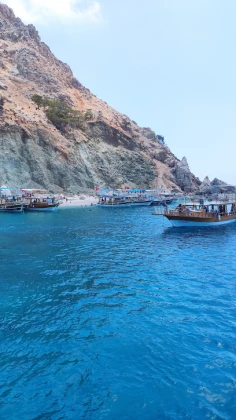 Afyon Gezi Fırsatları