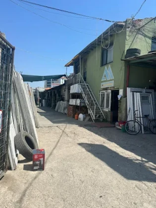 Afyon Hurdacı Kardeşler Hurdacılık