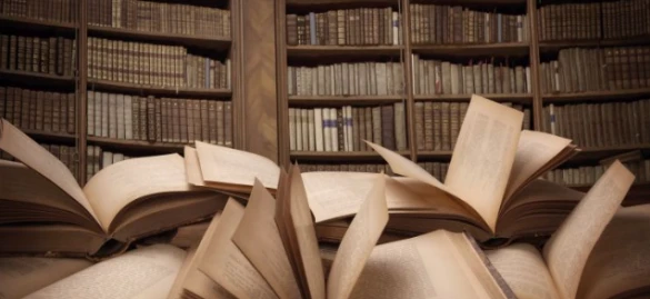 Afyon İlim Ve Araştırma Vakfı