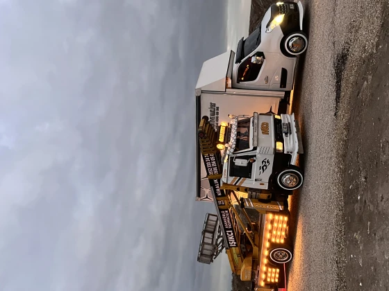 Afyon Işıkcı Evden Eve Mobil Asansör Kiralama