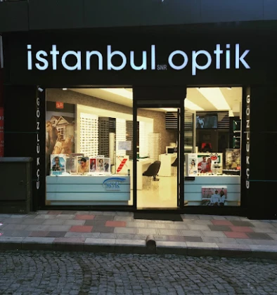 Afyon İstanbul Optik