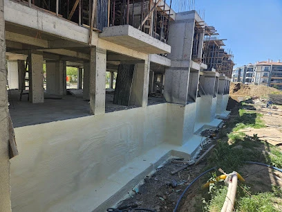 Afyon İzolasyon Yalıtım