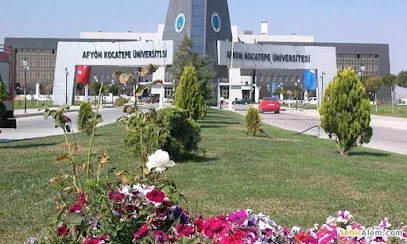 Afyon Kocatepe Üniversitesi
