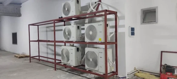 Afyon Kombi Servisi, Afyon Klima Servisi, Afyon Ankastre Hizmetleri