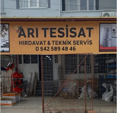 Afyon Kombi Ve Klima Servisi | Arı Teknik Servis