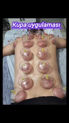 Afyon Manuel Terapist Uysal Şifa