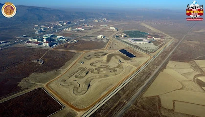 Afyon Motor Sporları Merkezi
