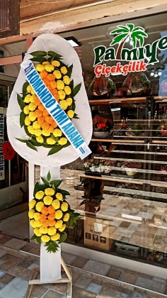 Afyon Palmiye Çiçekçilik