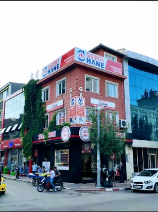 Afyon Sigorta - Sigortahane