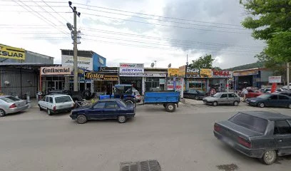 Afyon Sistem Oto Elektrik