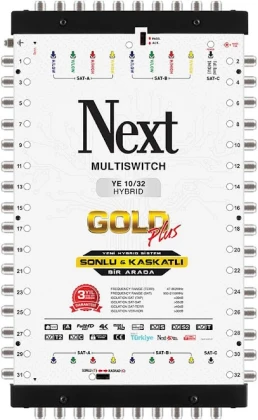 Afyon Uyducu Uzay Elektronik