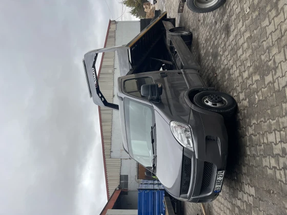 Afyon Yol Yardım Çolakoğlu