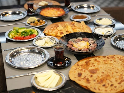 Afyon Yöresel Kahvaltı