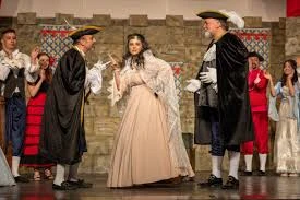 Afyonkarahisar Belediyesi Şehir Tiyatrosu