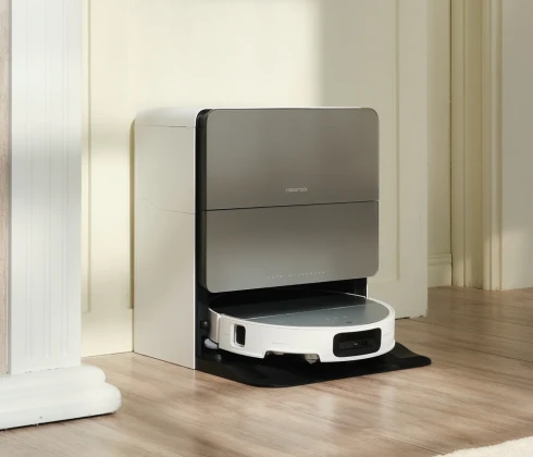 Afyonkarahisar Robot Süpürge Merkezi