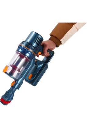 Afyonkarahisar Temizrobot