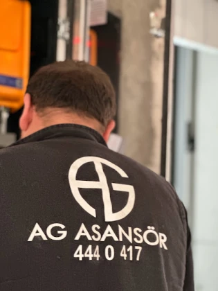 Ag Asansör